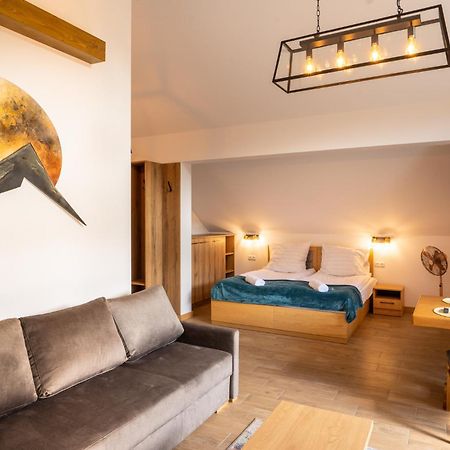 Apartamenty Mariza Szczawnica Jaworki - Sauna, Balia, Opcja Sniadan Bufetowcyh, Piekne I Nowe Apartamenty 1Km Od Wawozu Hom Eksteriør billede