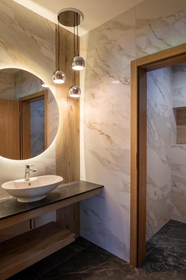 Apartamenty Mariza Szczawnica Jaworki - Sauna, Balia, Opcja Sniadan Bufetowcyh, Piekne I Nowe Apartamenty 1Km Od Wawozu Hom Eksteriør billede