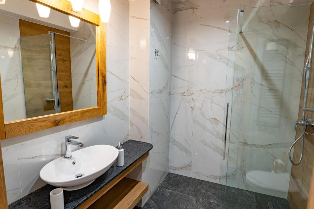 Apartamenty Mariza Szczawnica Jaworki - Sauna, Balia, Opcja Sniadan Bufetowcyh, Piekne I Nowe Apartamenty 1Km Od Wawozu Hom Eksteriør billede