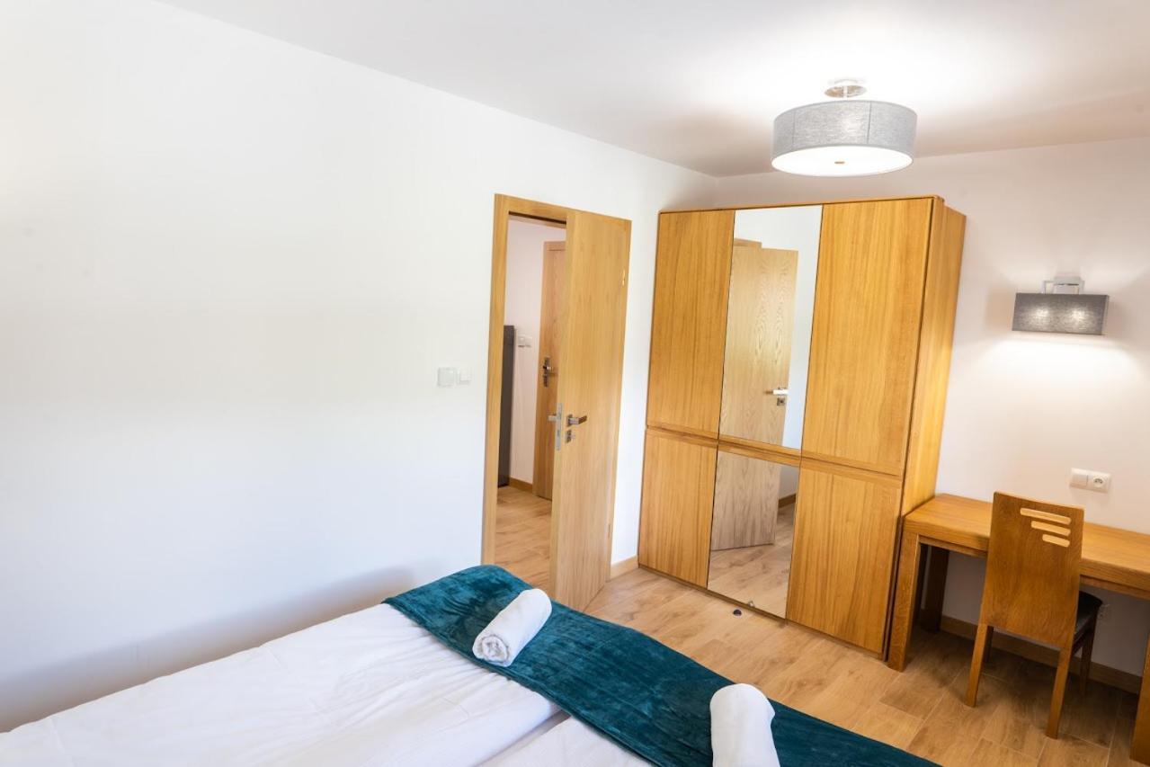 Apartamenty Mariza Szczawnica Jaworki - Sauna, Balia, Opcja Sniadan Bufetowcyh, Piekne I Nowe Apartamenty 1Km Od Wawozu Hom Eksteriør billede