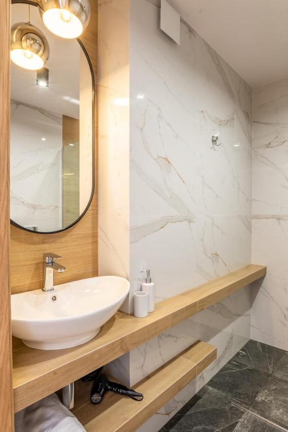 Apartamenty Mariza Szczawnica Jaworki - Sauna, Balia, Opcja Sniadan Bufetowcyh, Piekne I Nowe Apartamenty 1Km Od Wawozu Hom Eksteriør billede