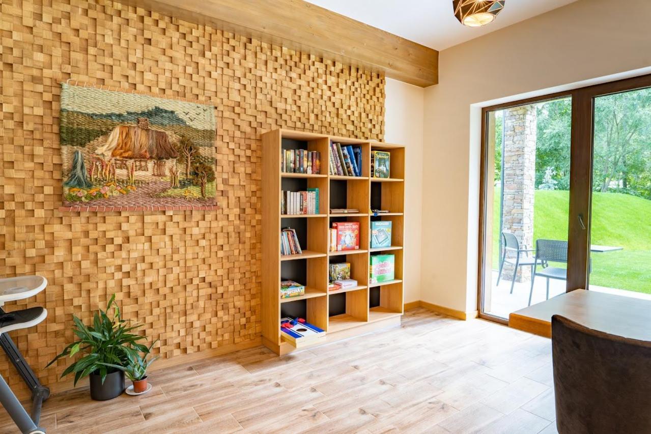 Apartamenty Mariza Szczawnica Jaworki - Sauna, Balia, Opcja Sniadan Bufetowcyh, Piekne I Nowe Apartamenty 1Km Od Wawozu Hom Eksteriør billede